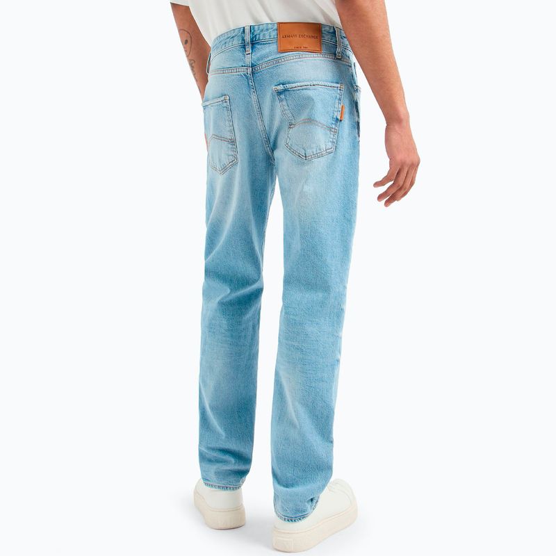 UOMO-ARMANI-EXCHANGE-PANTALONI-CLASSICI-1528661