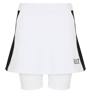 Tennis Pro miniskirt in VENTUS7 technical fabric