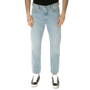 Jeans RE-Search chiaro