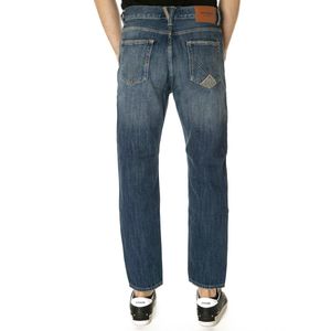 Jeans RE-Search scolorito