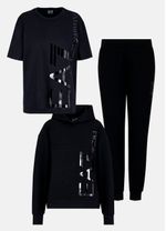 Ea7-Black