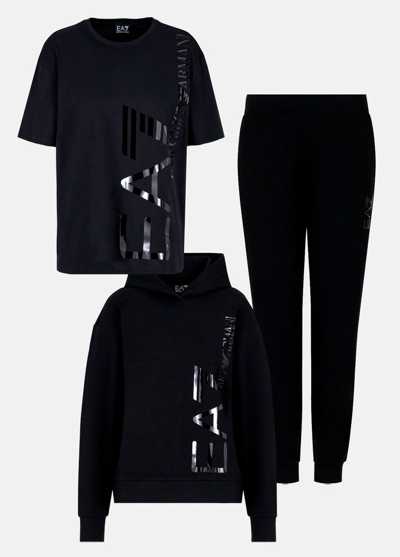 Ea7-Black