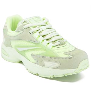 Sneakers SN23 Green