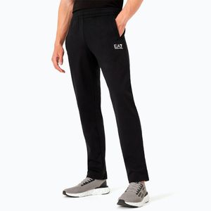 Pantalone Core Identity in cotone