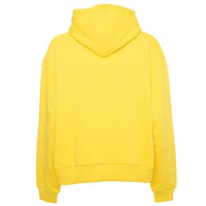 Mundaka Print sweatshirt with hood