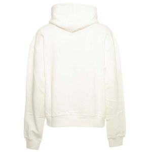 Mundaka Print sweatshirt with hood