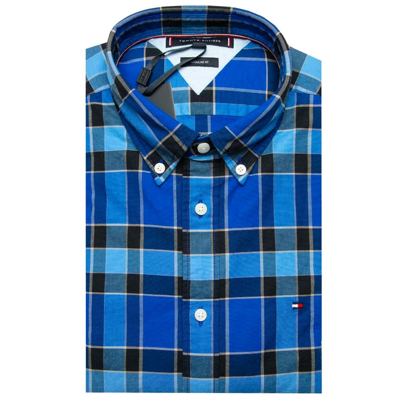 UOMO-TOMMY-HILFIGER-CASUAL-1514606