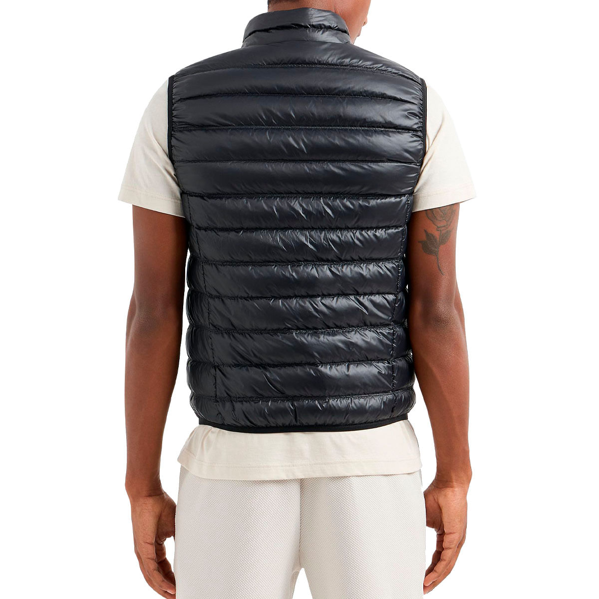 Acquista Gilet in cotone imbottito da donna, nuovo autunno e inverno