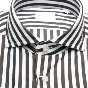 Active Shirt striped shirt