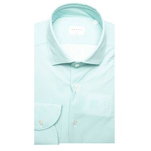 Camicia Active pin-point tailor fit