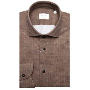 Camicia Active Shirt melange