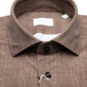 Camicia Active Shirt melange