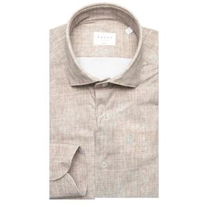 Camicia Active Shirt melange