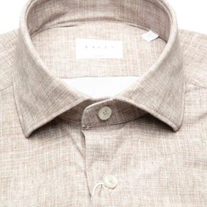 Camicia Active Shirt melange