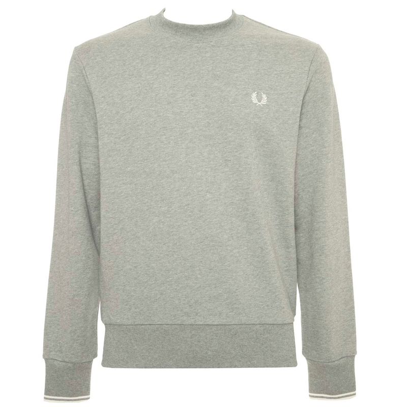 UOMO-FRED-PERRY-PRECOLLEZIONE-PULLOVER-1530421