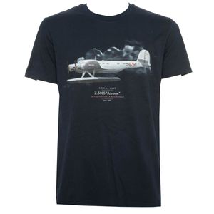 T-Shirt 100 Years of Muse