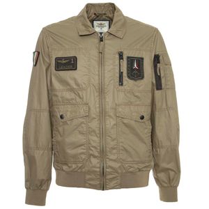 313 Acrobatic Group jacket with patch