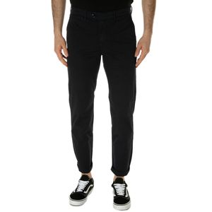 Pantalone Beron Slim in cotone stretch
