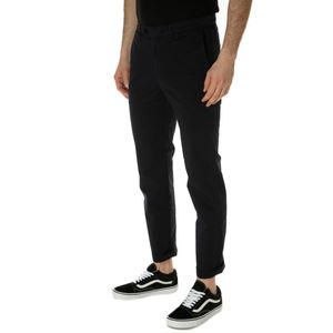 Pantalone Beron Slim in cotone stretch