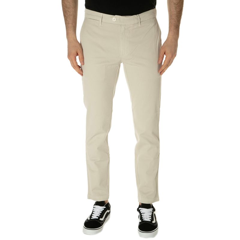 UOMO-ZERO-CONSTRUCTION-PANTALONI-CLASSICI-1529743