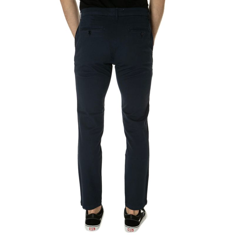 UOMO-ZERO-CONSTRUCTION-PANTALONI-CLASSICI-1529743
