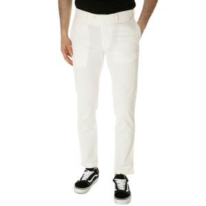 Pantalone Josh Relax Slim