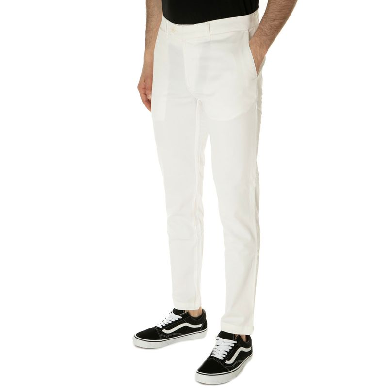 UOMO-ZERO-CONSTRUCTION-PANTALONI-CLASSICI-1529743