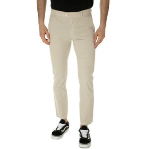 Pantalone Beddy Super Slim