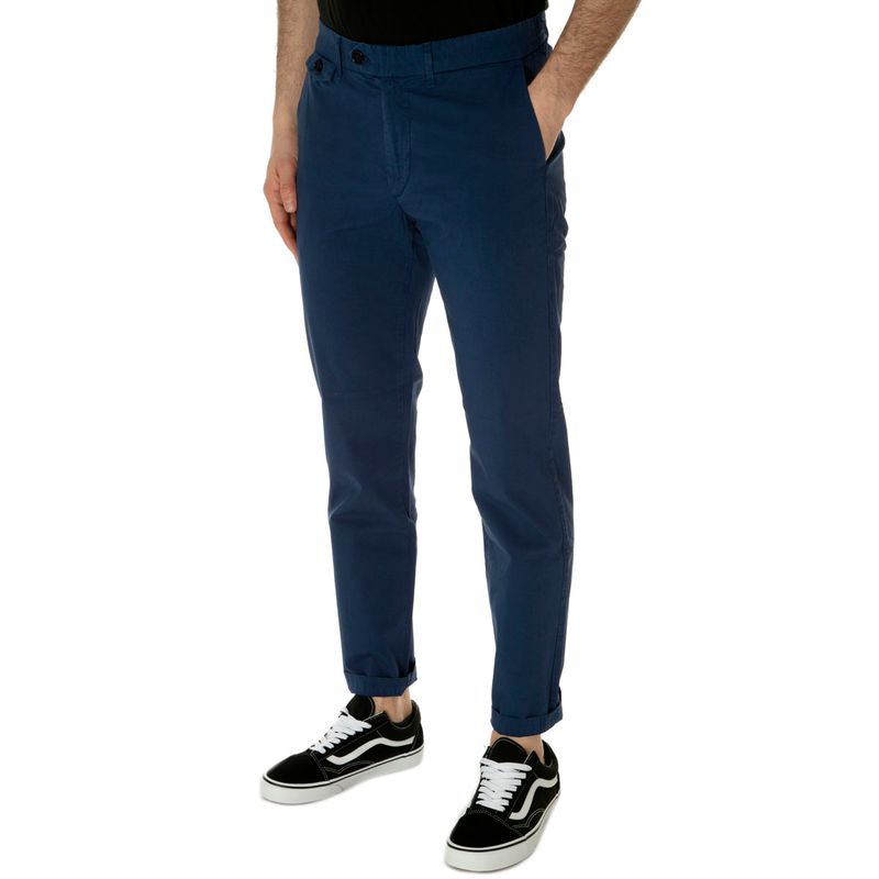 UOMO-ZERO-CONSTRUCTION-PANTALONI-CLASSICI-1529739