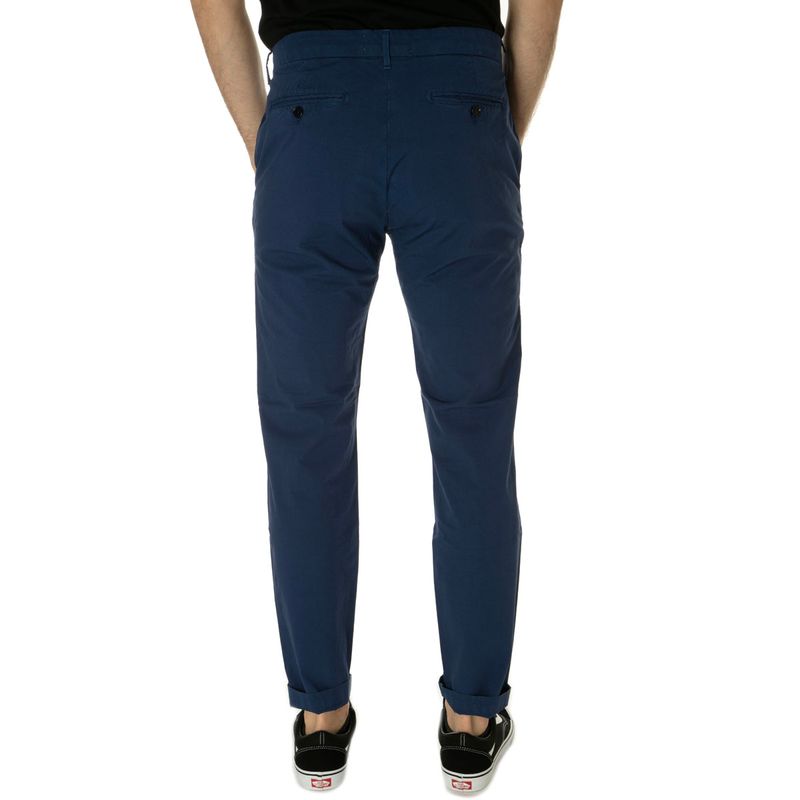 UOMO-ZERO-CONSTRUCTION-PANTALONI-CLASSICI-1529739