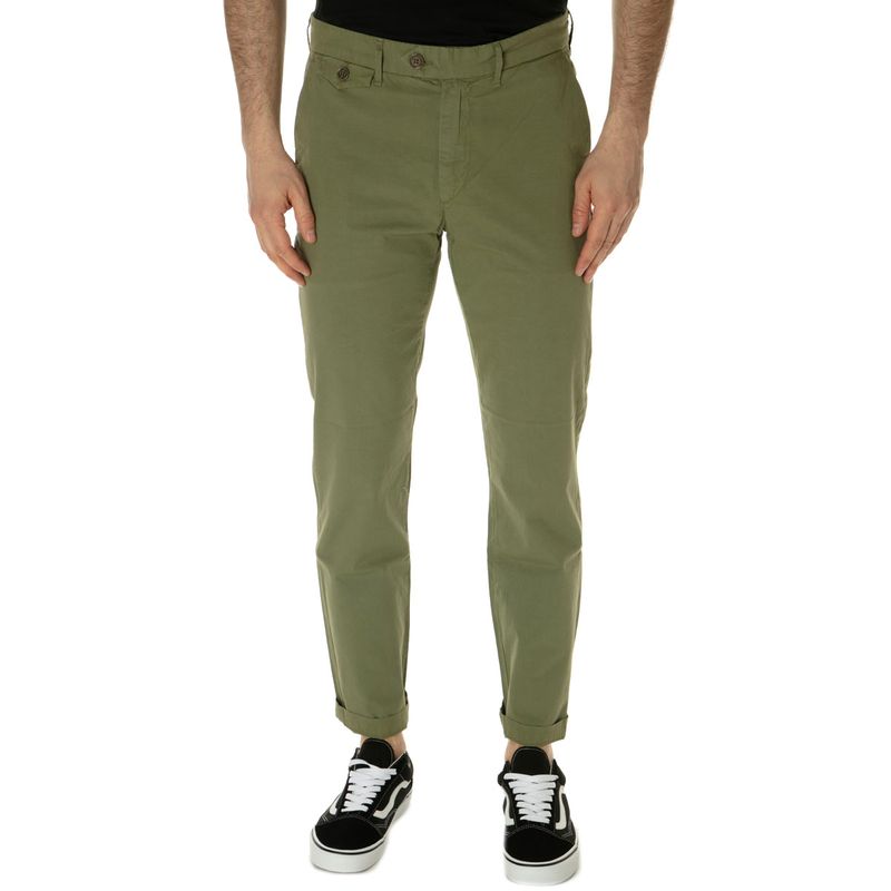 UOMO-ZERO-CONSTRUCTION-PANTALONI-CLASSICI-1529739