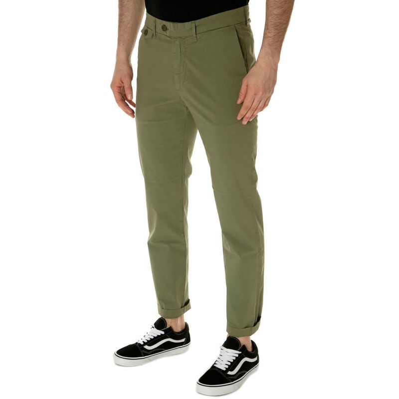 UOMO-ZERO-CONSTRUCTION-PANTALONI-CLASSICI-1529739
