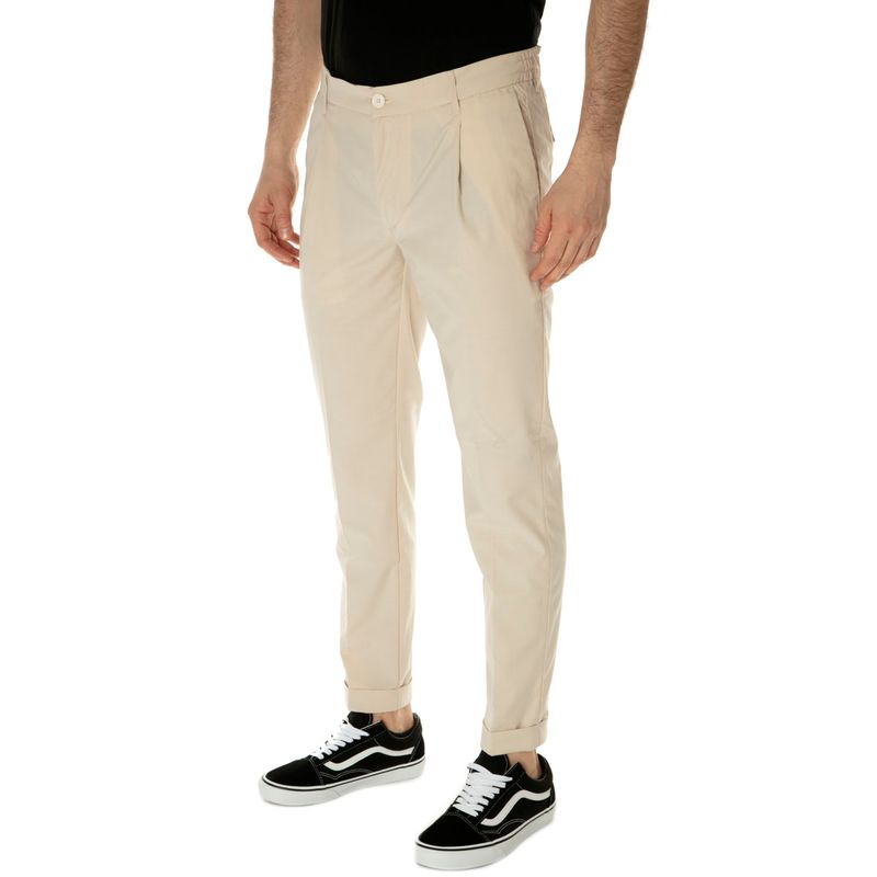 UOMO-ZERO-CONSTRUCTION-PANTALONI-CLASSICI-1529746
