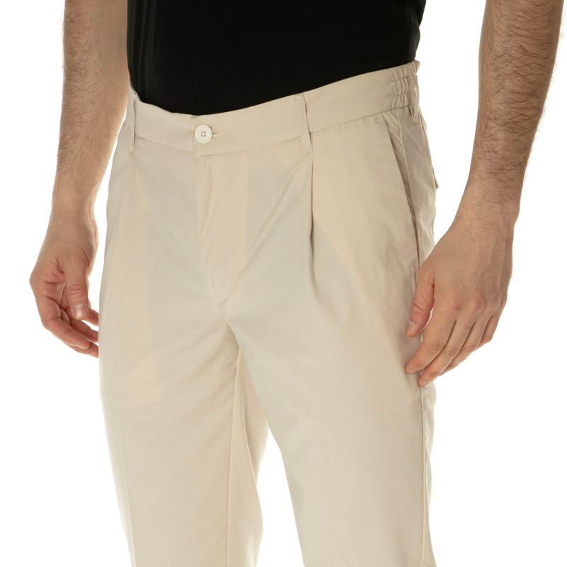 UOMO-ZERO-CONSTRUCTION-PANTALONI-CLASSICI-1529746