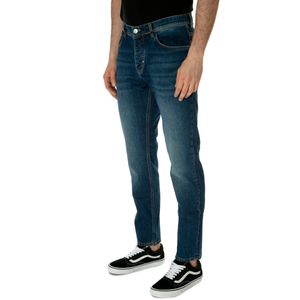 Jeans Cleve Slim Straight Fit