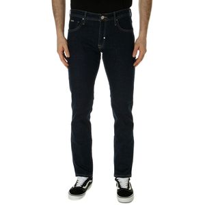 Jeans Geezer Slim fit scuro