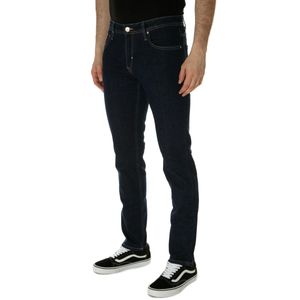 Jeans Geezer Slim fit scuro