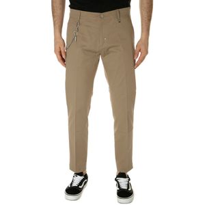 Pantalone Oliver Slim Ankle Lenght Fit