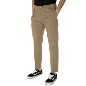 Pantalone Oliver Slim Ankle Lenght Fit