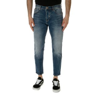 Jeans Argon Slim Ankle Lenght Fit