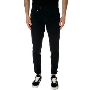 Pantalone Skinny Brian cinque tasche