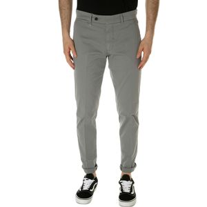 Pantalone Skinny Brian cinque tasche