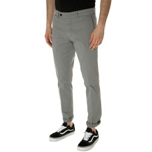Pantalone Skinny Brian cinque tasche