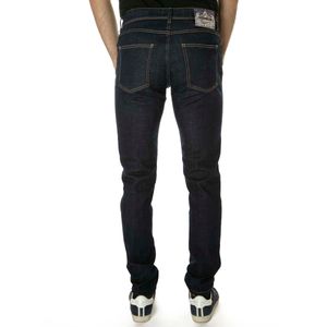 Jeans Best Five scuro