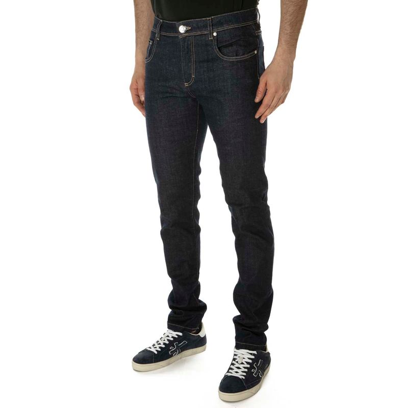 UOMO-CAMOUFLAGE-PANTALONI-CLASSICI-1523314