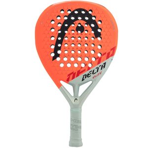 Delta Elite 2022 Padel Racket