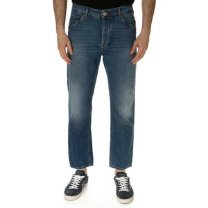 Jeans Richard cinque tasche
