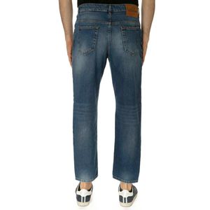 Jeans Richard cinque tasche