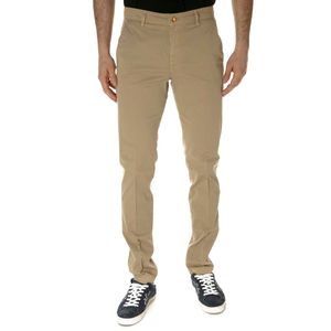Pantalone Chinos Rey 17 in cotone stretch