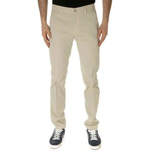 Pantalone Chinos Rey 17 a costine